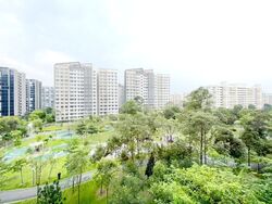 Blk 879A Tampines Greenforest (Tampines), HDB 3 Rooms #628437771